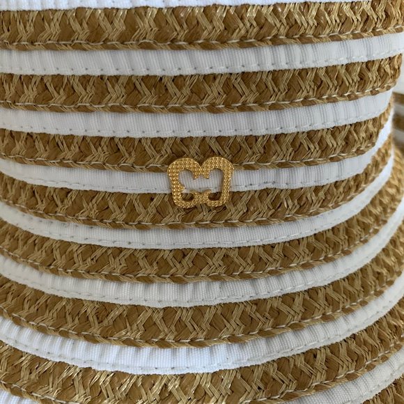 Eric Javits Braid Dame Designer Hat main image 7